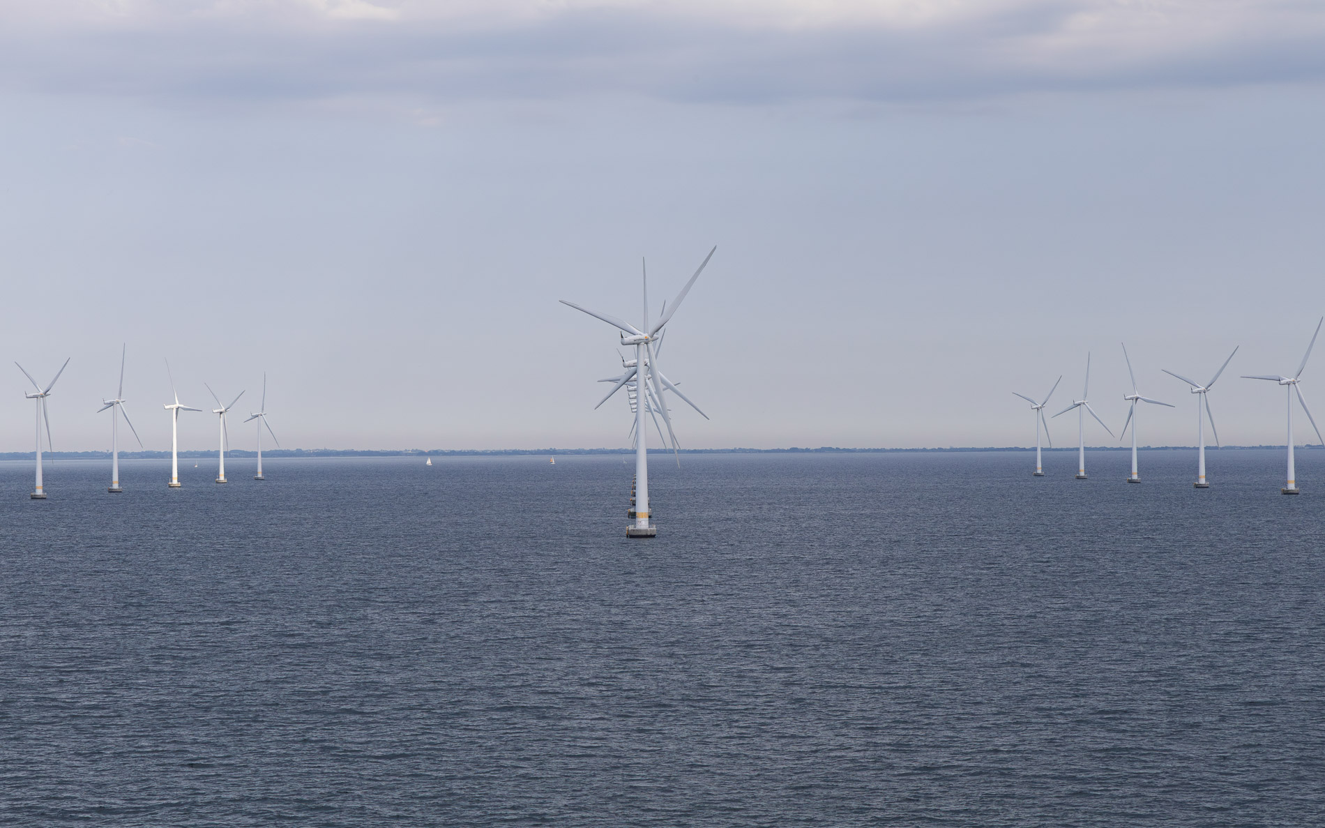 2602 windturbines